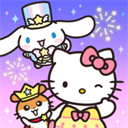 Hello Kitty FriendsԴƽ v1.2 Hello Kitty FriendsԴƽ  