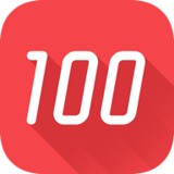 100° v1.0 100°app  